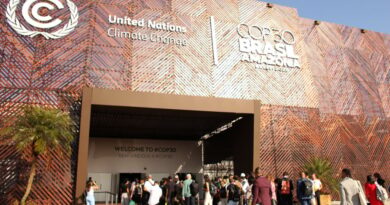 COP30 em Belém: gasto do governo Lula atinge R$ 787 milhões de R$ 1 bilhão previsto