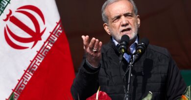 Irã ameaça “resposta avassaladora” a Israel após a eliminação do comandante do Hezbollah