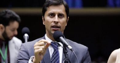 Ameaçado, vice da CPMI do INSS denuncia e solicita proteção policial