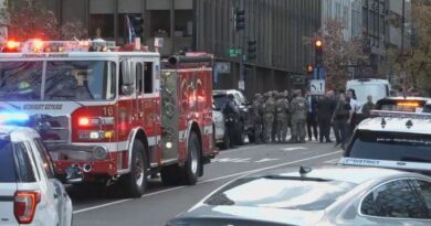 Casa Branca é isolada após atirador ferir gravemente membros da Guarda Nacional dos EUA; vídeos