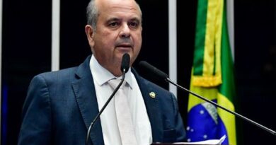 Oposição se une e promete barrar indicação de Messias ao STF, afirma Rogério Marinho