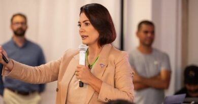 Prisão preventiva de Bolsonaro: advogados alegam risco de vida e Michelle se manifesta com versículo bíblico