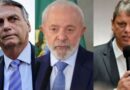 Nova pesquisa: desaprovação de Lula é maior que a aprovação e petista perde para Bolsonaro e Tarcísio em 2026