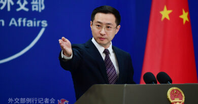 China alerta que haverá graves consequências para o Japão se país intervir militarmente em Taiwan