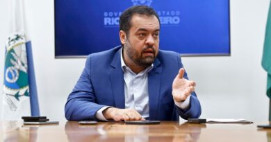 Governadores do “consórcio da paz” pressionam por adiamento de votação do projeto antifacção na Câmara