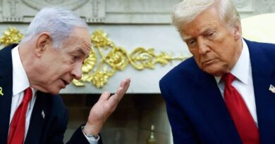 Plano de paz de Trump para Gaza é aprovado na ONU, mas Netanyahu rejeita caminho para Estado Palestino