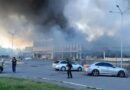 Ataque brutal da Rússia em Kharkiv deixa mortos e feridos enquanto autoridades discutem proposta de paz para a Ucrânia