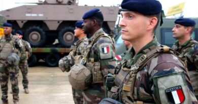 França implementa serviço militar voluntário em resposta à Rússia