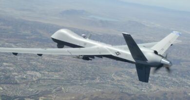 EUA consideram ofensiva com drones na Nigéria após Trump exigir fim de mortes de cristãos