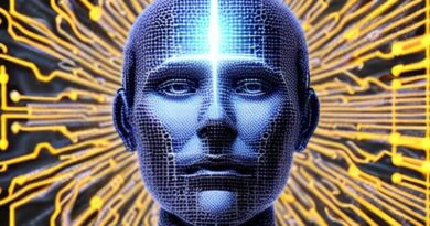 ‘Religião’ baseada no ChatGPT que está chamando a atenção do mundo vira motivo de preocupação