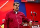 EUA elevam a aposta e devem incluir governo de Maduro em lista de grupo terrorista hoje