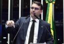 Eduardo Bolsonaro endossa Flávio e minimiza chance de Tarcísio ao Planalto