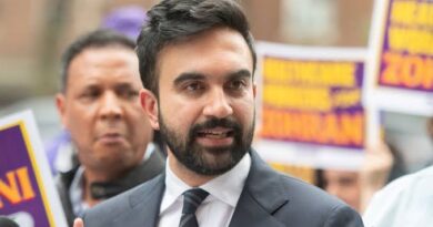 Zohran Mamdani é eleito prefeito de Nova Iorque com agenda socialista e se torna o primeiro muçulmano a ocupar o cargo