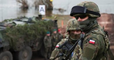 Polônia convoca cidadãos para treinamento de sobrevivência em meio à crise de segurança na Europa