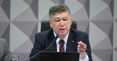Presidente da CPMI: “colocamos na cadeia o núcleo principal de todos os desvios do INSS”