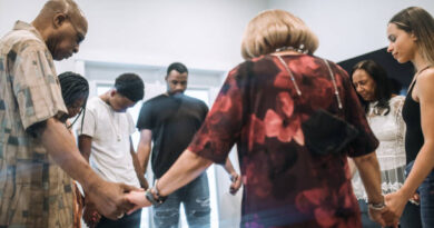 Deus honra quem o honra