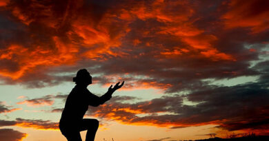 Não permitirei que meu coração se perturbe, mas confiarei em Jesus