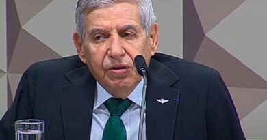 PGR endossa pedido de defesa e defende prisão domiciliar para general Heleno