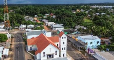 Terremoto surpreende moradores no Acre