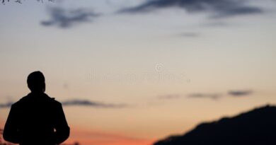 Saia da caverna: O Maior está em você!