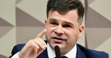 PF prende Silvinei Vasques no Paraguai após rompimento de tornozeleira e fuga do Brasil