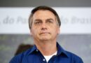 Bolsonaro deixa PF e é internado em hospital sob forte esquema de segurança