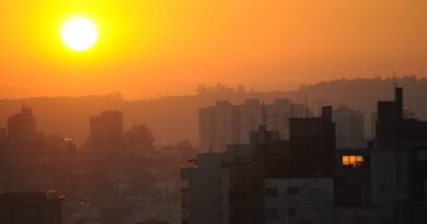 Meteorologia revela data do fim do calor extremo que assola vários estados do Brasil