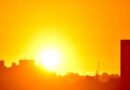 Brasil enfrentará onda de calor extremo com risco de recordes históricos