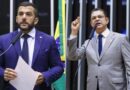 Deputados Sóstenes Cavalcante e Carlos Jordy são alvos de Operação Galho Fraco da Polícia Federal