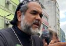 Padre Kelmon convoca ‘vigília em movimento’ pró-Bolsonaro por ‘liberdade e anistia’ em SP