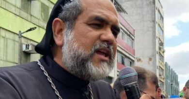 Padre Kelmon convoca ‘vigília em movimento’ pró-Bolsonaro por ‘liberdade e anistia’ em SP