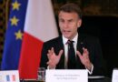 Não pode ser assinado”: Macron endurece o tom e trava acordo UE com o Mercosul