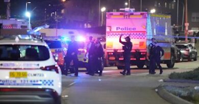 Ataque terrorista em praia de Sydney mata 12 e fere dezenas em festival judaico na Austrália