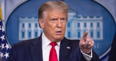 Trump admite a possibilidade de tropas na Venezuela e coloca mais países na mira de ações militares