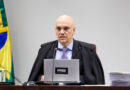 No STF, Moraes vota pela absolvição de delegado e condenação de 5 réus do ‘Núcleo 2’