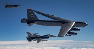 OTAN considera ataque preventivo contra a Rússia em resposta à onda de sabotagem na Europa