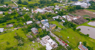 Tornado em Farroupilha: Defesa Civil confirma fenômeno no RS com ventos de 100 km/h que deixou destruição