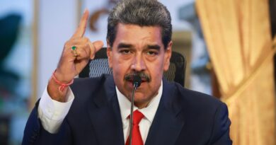 Nicolás Maduro pede apoio do Brasil e alerta para aparato militar dos EUA