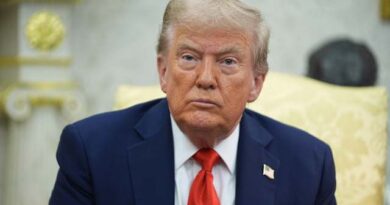 Trump escala ofensiva pela Groenlândia e nomeia governador da Louisiana como enviado especial