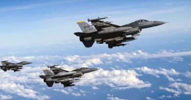 EUA fecham o cerco contra o Estado Islâmico na Nigéria e alertam para novos ataques