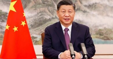 Xi Jinping promete anexar Taiwan em discurso de Ano Novo; ilha sofreu cerco de megaexercícios