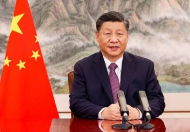 Xi Jinping promete anexar Taiwan em discurso de Ano Novo; ilha sofreu cerco de mega-exercício militar