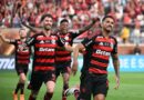 Flamengo é campeão do Brasileirão e Samuel Lino decide e coroa temporada histórica! Flamengo é campeão do Brasileirão e Samuel Lino decide e coroa temporada histórica!