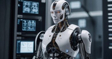 Padrinho da IA alerta: direitos para máquinas seriam como dar cidadania a “alienígenas hostis”