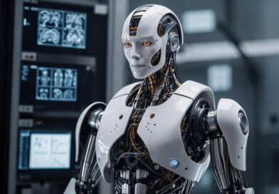 Padrinho da IA alerta: direitos para máquinas seriam como dar cidadania a “alienígenas hostis”