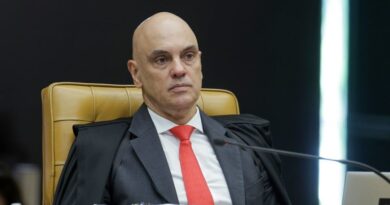 EUA mantêm sanção a Moraes: novo ofício cita “censura” e “detenções arbitrárias” como motivo