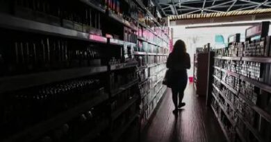 50 horas após vendaval, 726 mil imóveis seguem no escuro em SP