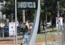 Meteorologia aciona nível máximo de alerta para onda de calor extremo em seis estados e no DF