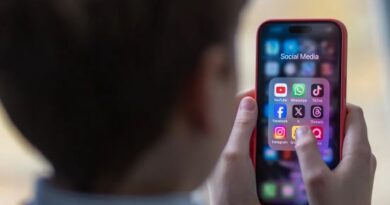 Brasil aperta as regras de uso de redes sociais por crianças e adolescentes