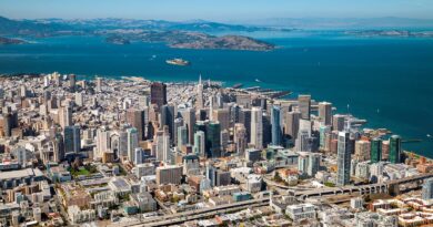 Série de terremotos deixam moradores apreensivos em São Francisco na Califórnia; enxame é o maior em 50 anos